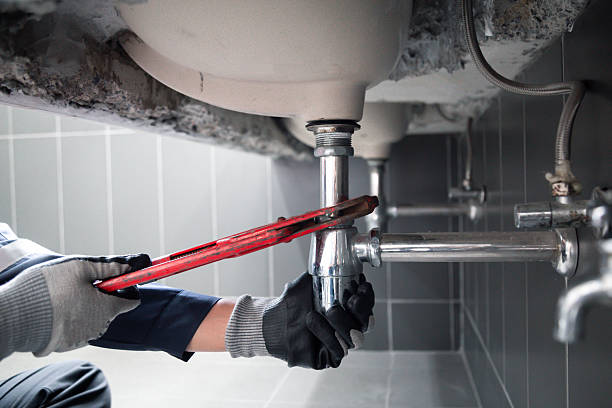 Trusted Garbage Disposal Repair service in Chester Gap, VA - Masters Plumbing Service
